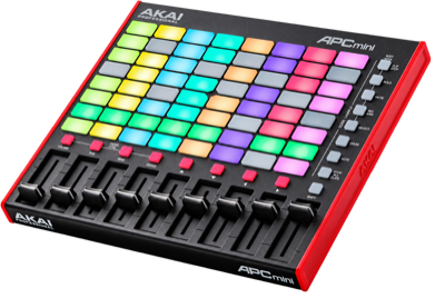 APC Mini mk2
