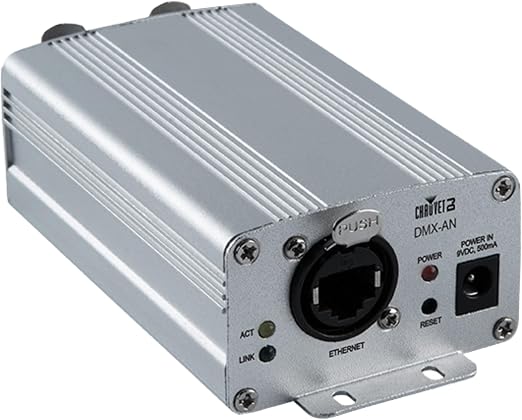 CHAUVET DJ DMX-AN2