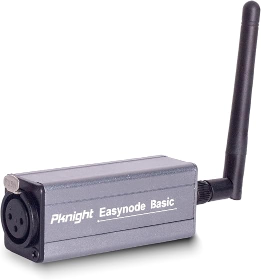 PKnight Easynode Basic