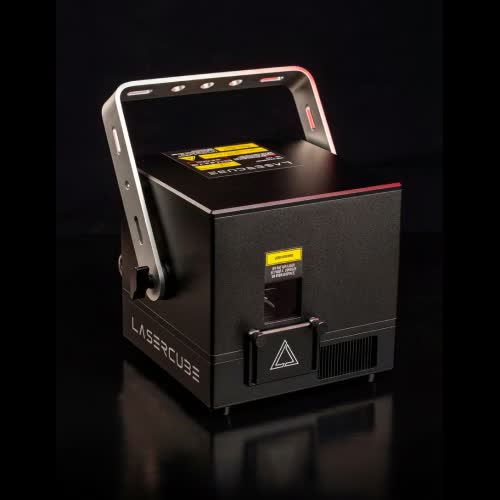 LaserCube Ultra MK2