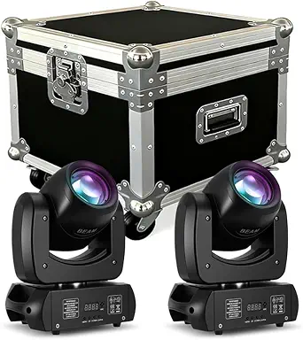 MINGJIE 120W · pair