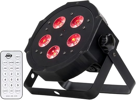 ADJ Mega Hex PAR