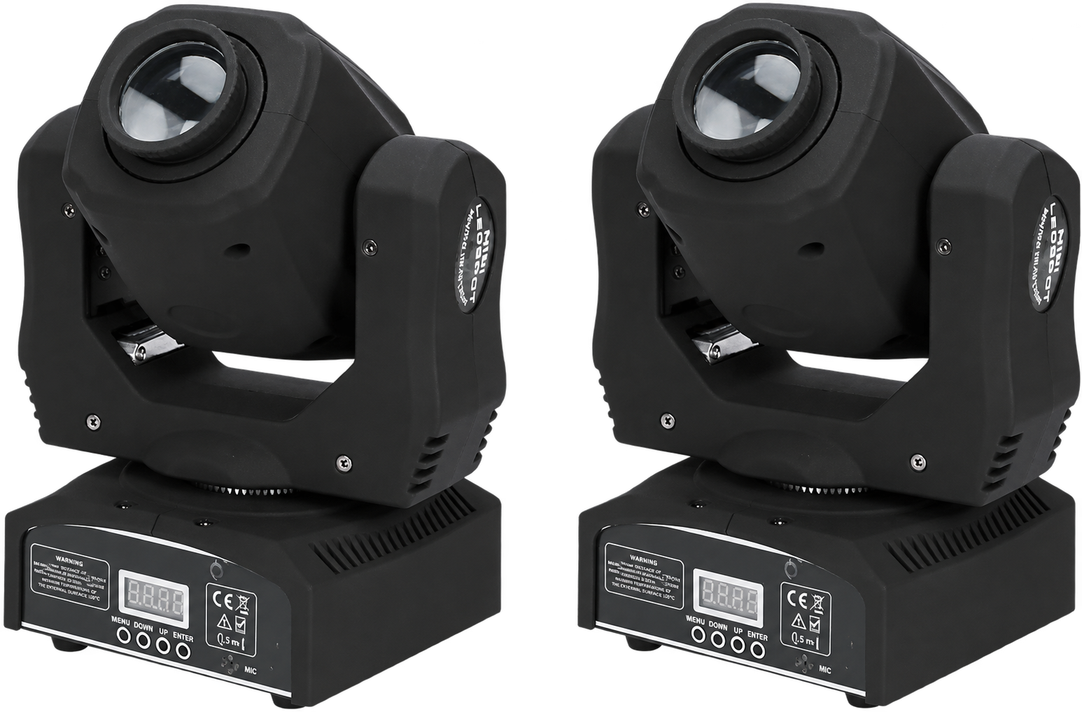 JCYWFLODY 90W moving heads