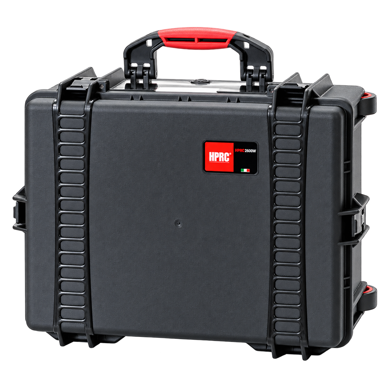 HPRC 2600 wheeled cases