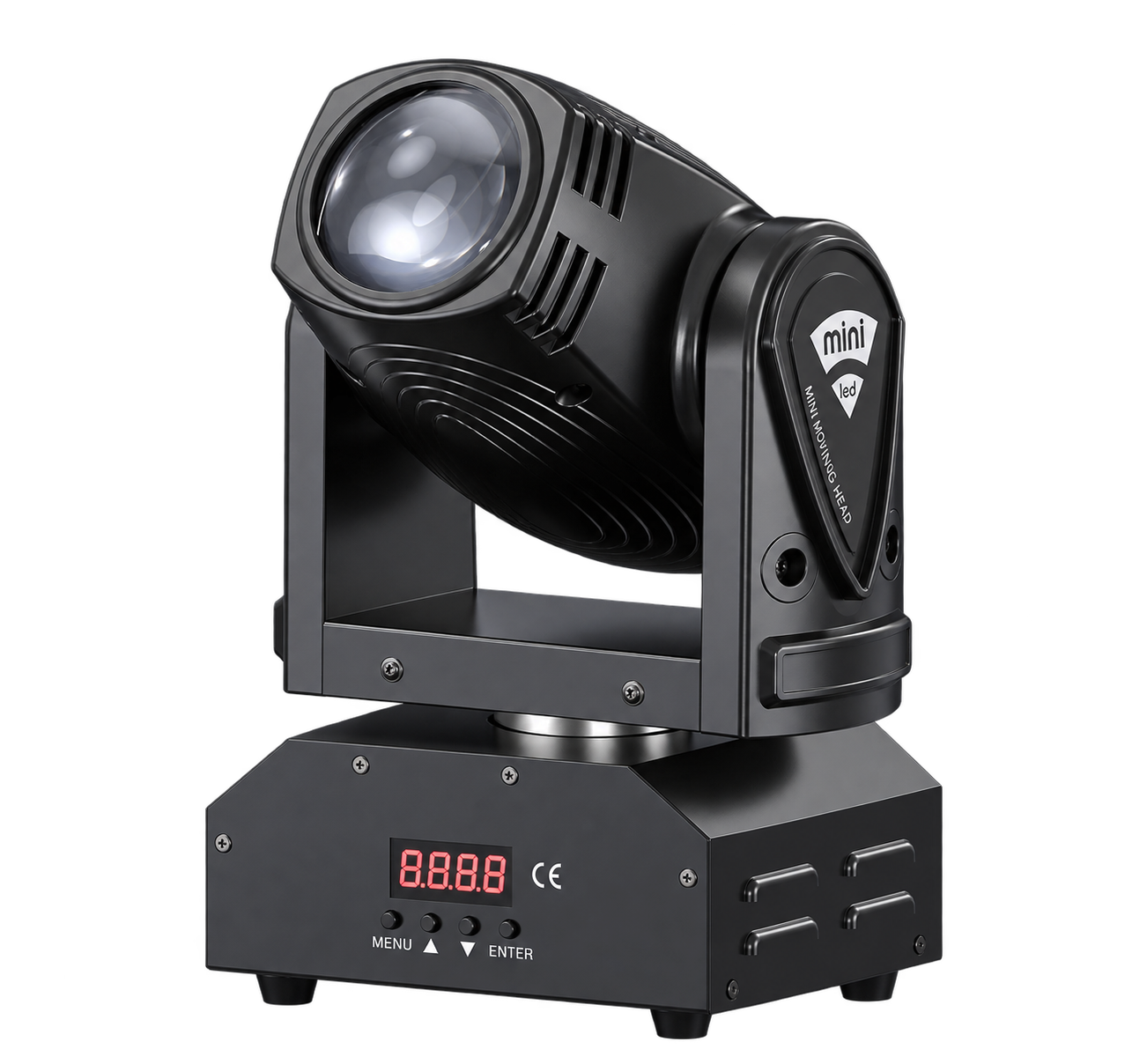U`King mini moving heads
