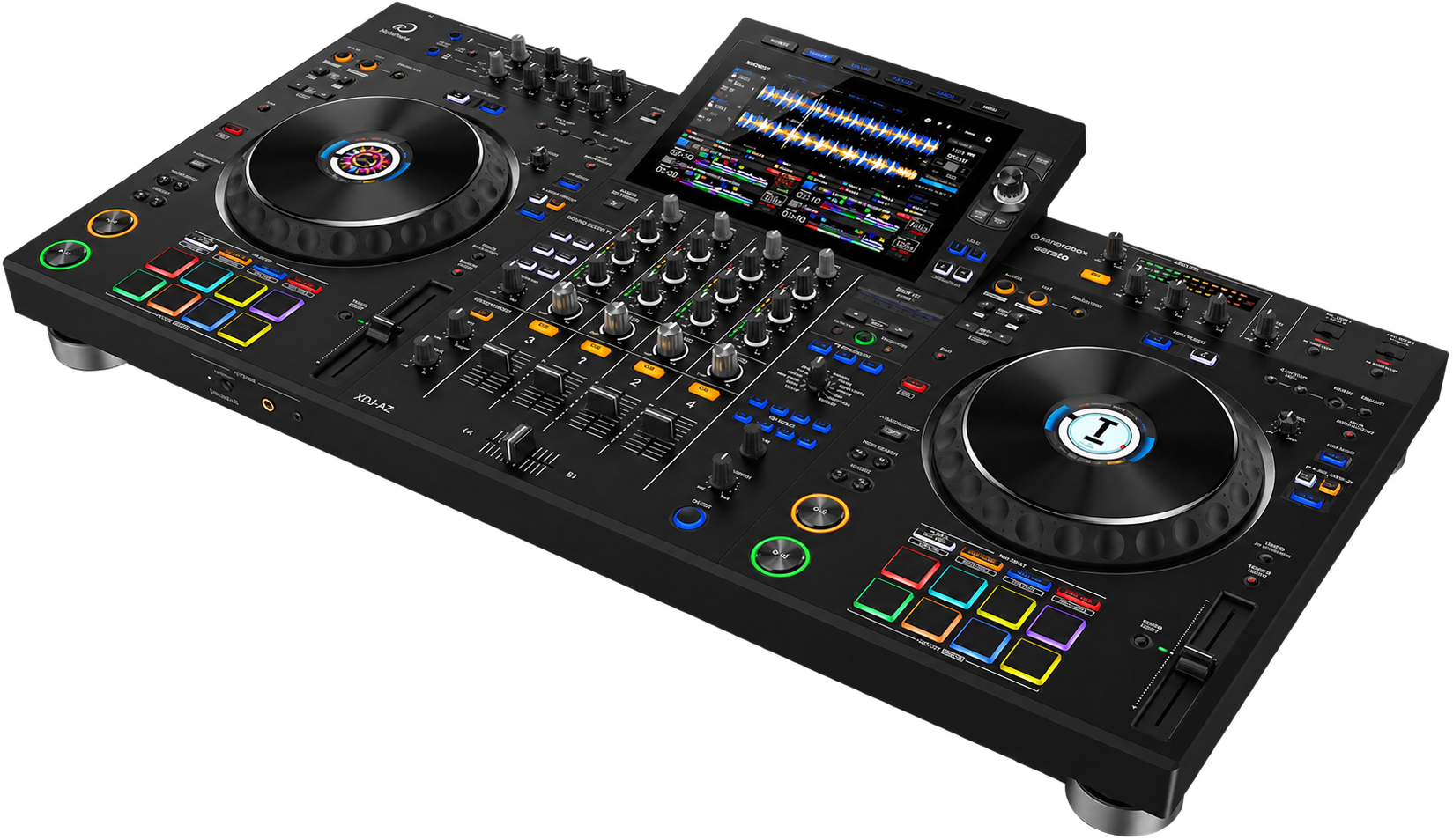 Pioneer DJ XDJ-AZ
