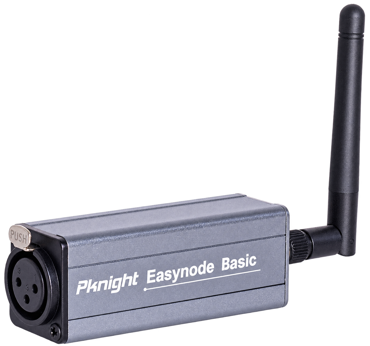 PKnight Easynode Basic wireless DMX interface