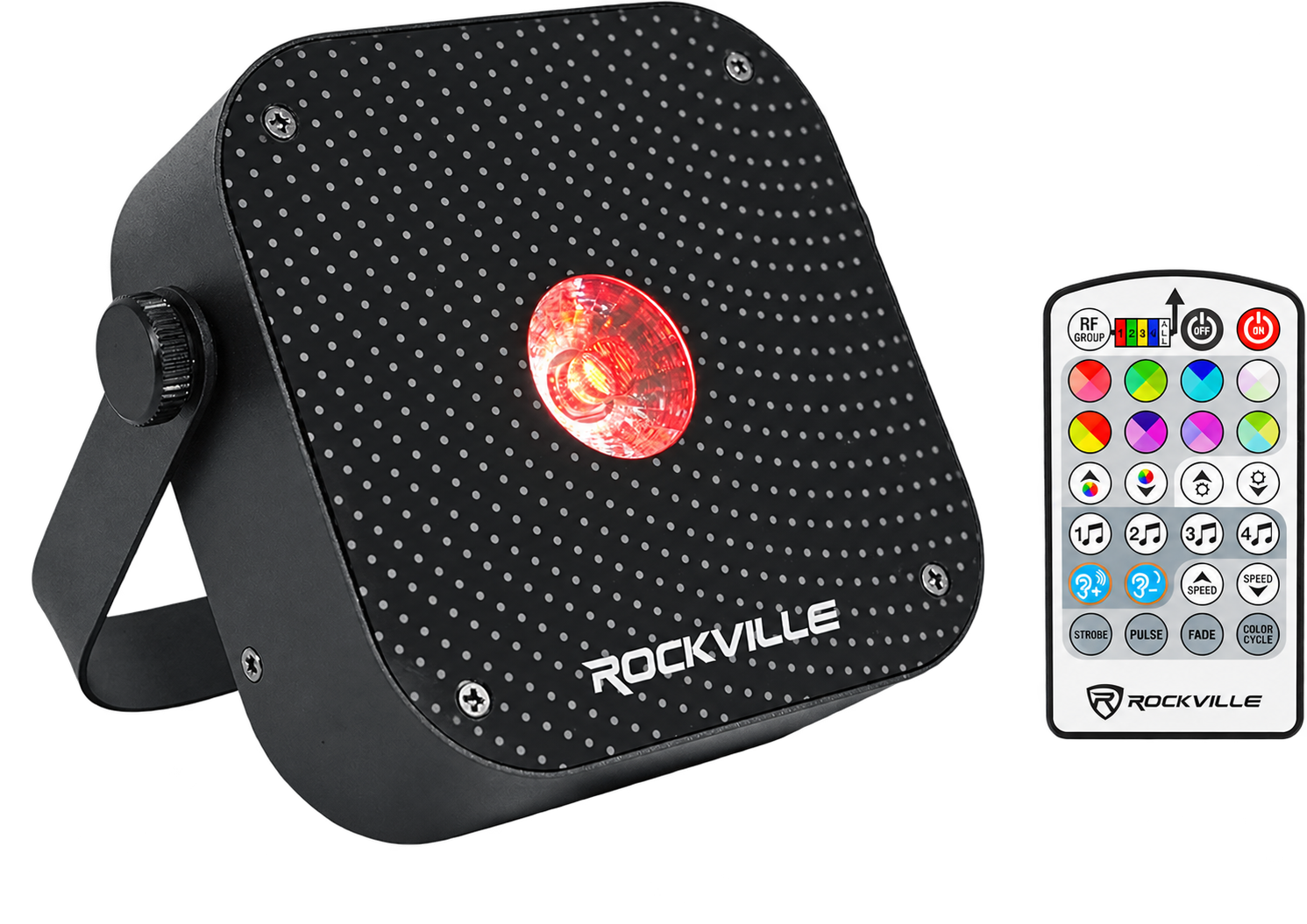 Rockville RF1 V3